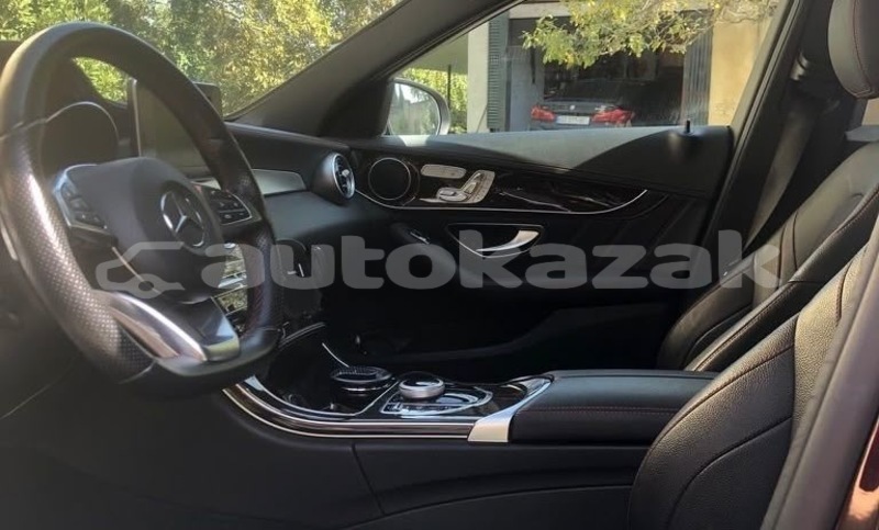 Big with watermark mercedes benz c classe taraz georgiyev 6430