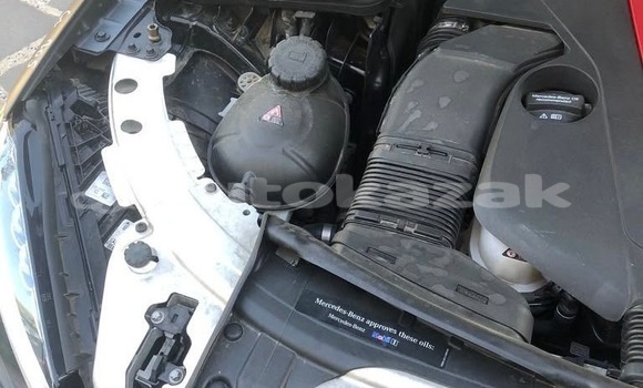 Buy Used Mercedes-Benz C-Classe Black Car in Georgiyev in Taraz Buy Used Mercedes-Benz C-Classe Black Car in Georgiyev in Taraz