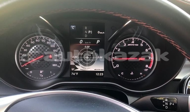 Big with watermark mercedes benz c classe taraz georgiyev 6430