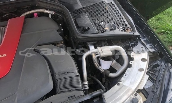 Buy Used Mercedes-Benz C-Classe Black Car in Georgiyev in Taraz Buy Used Mercedes-Benz C-Classe Black Car in Georgiyev in Taraz