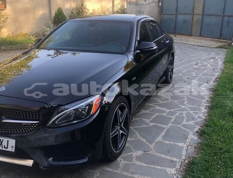Big with watermark mercedes benz c classe taraz georgiyev 6430