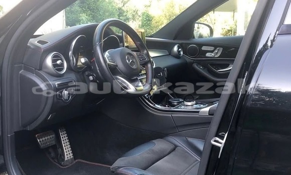 Buy Used Mercedes-Benz C-Classe Black Car in Georgiyev in Taraz Buy Used Mercedes-Benz C-Classe Black Car in Georgiyev in Taraz