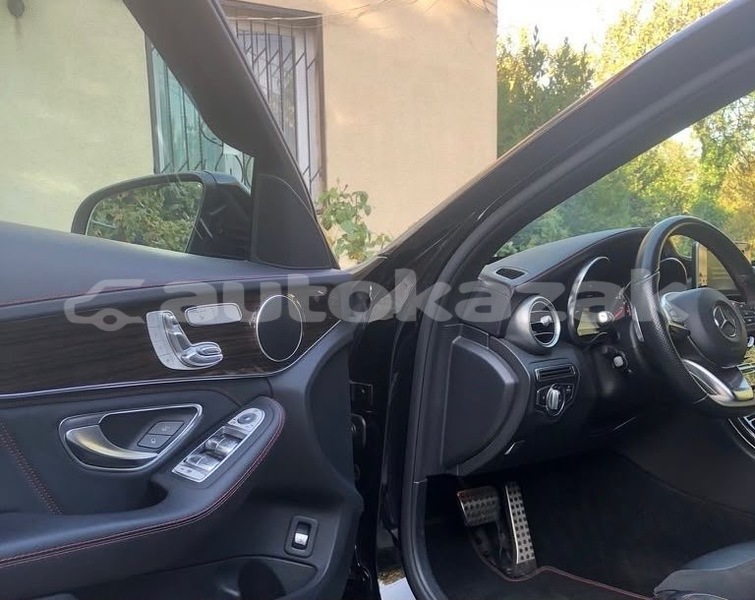 Big with watermark mercedes benz c classe taraz georgiyev 6430