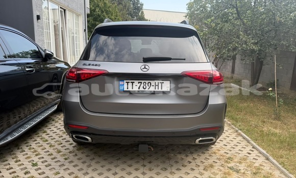 Buy Used Mercedes-Benz GLE Other Car in Georgiyev in Taraz Buy Used Mercedes-Benz GLE Other Car in Georgiyev in Taraz