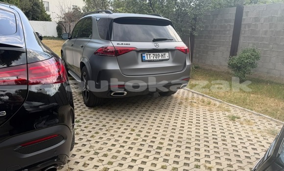 Buy Used Mercedes-Benz GLE Other Car in Georgiyev in Taraz Buy Used Mercedes-Benz GLE Other Car in Georgiyev in Taraz