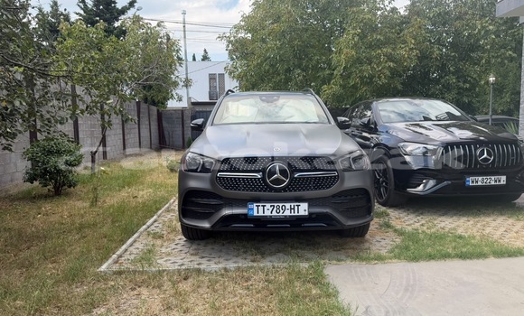 Buy Used Mercedes-Benz GLE Other Car in Georgiyev in Taraz Buy Used Mercedes-Benz GLE Other Car in Georgiyev in Taraz