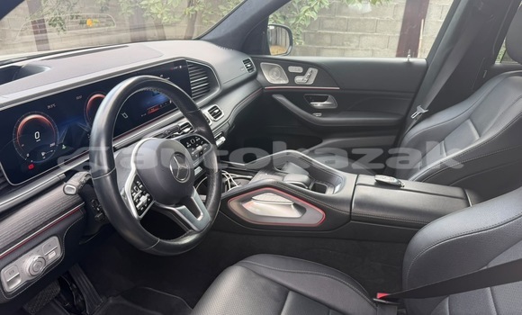 Buy Used Mercedes-Benz GLE Other Car in Georgiyev in Taraz Buy Used Mercedes-Benz GLE Other Car in Georgiyev in Taraz