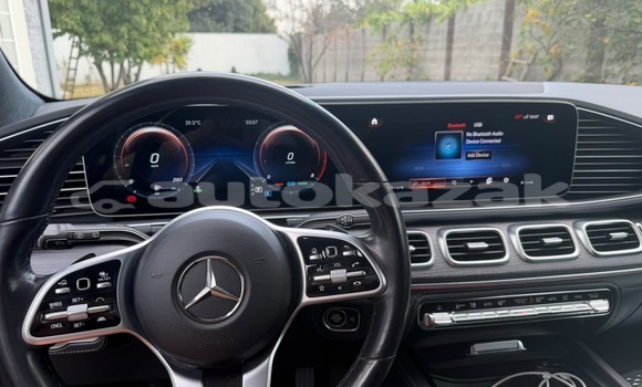 Buy Used Mercedes-Benz GLE Other Car in Georgiyev in Taraz Buy Used Mercedes-Benz GLE Other Car in Georgiyev in Taraz