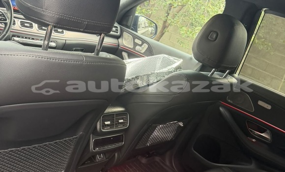 Buy Used Mercedes-Benz GLE Other Car in Georgiyev in Taraz Buy Used Mercedes-Benz GLE Other Car in Georgiyev in Taraz