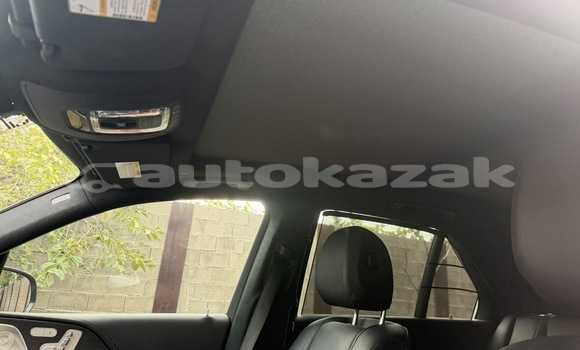 Buy Used Mercedes-Benz GLE Other Car in Georgiyev in Taraz Buy Used Mercedes-Benz GLE Other Car in Georgiyev in Taraz