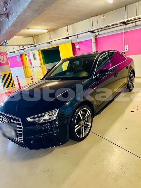 Big with watermark audi a4 taraz georgiyev 6433