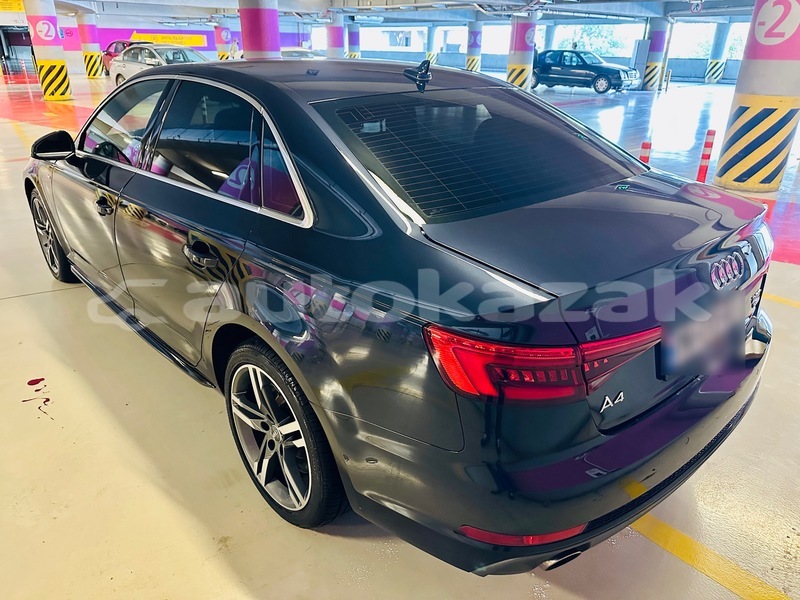 Big with watermark audi a4 taraz georgiyev 6433