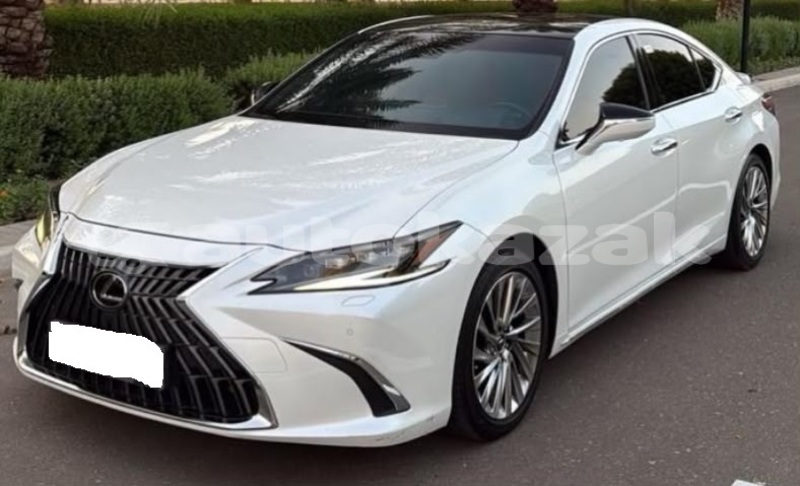 Big with watermark lexus es karagandi aktau 6434