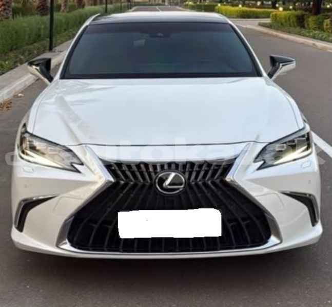 Big with watermark lexus es karagandi aktau 6434