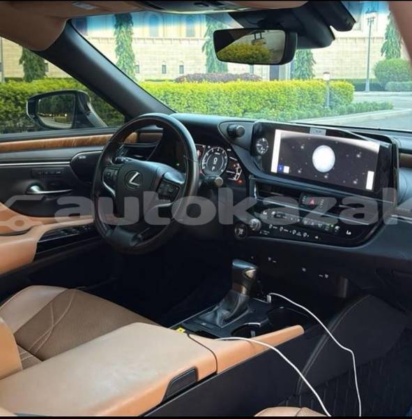 Big with watermark lexus es karagandi aktau 6434