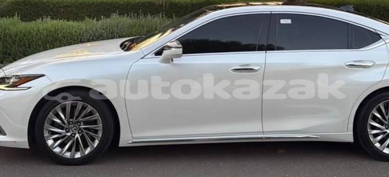 Big with watermark lexus es karagandi aktau 6434
