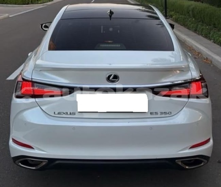 Big with watermark lexus es karagandi aktau 6434