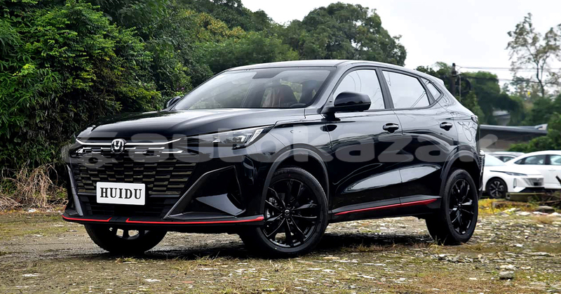 Big with watermark changan benni aktobe subarkudik 6435
