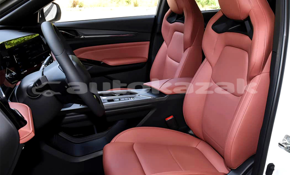 Buy New Changan Benni Other Car in Subarkudik in Aktobe Buy New Changan Benni Other Car in Subarkudik in Aktobe