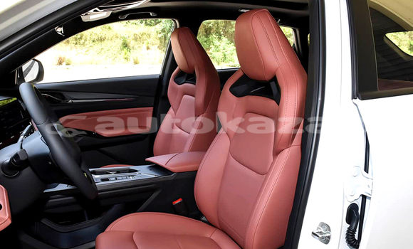 Buy New Changan Benni Other Car in Subarkudik in Aktobe Buy New Changan Benni Other Car in Subarkudik in Aktobe
