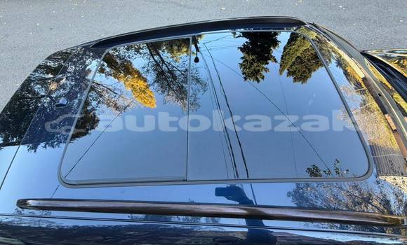 Buy Used Porsche Macan Blue Car in Georgiyev in Taraz Buy Used Porsche Macan Blue Car in Georgiyev in Taraz