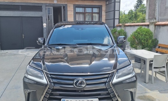 Buy Used Lexus LX 450 Black Car in Georgiyev in Taraz Buy Used Lexus LX 450 Black Car in Georgiyev in Taraz