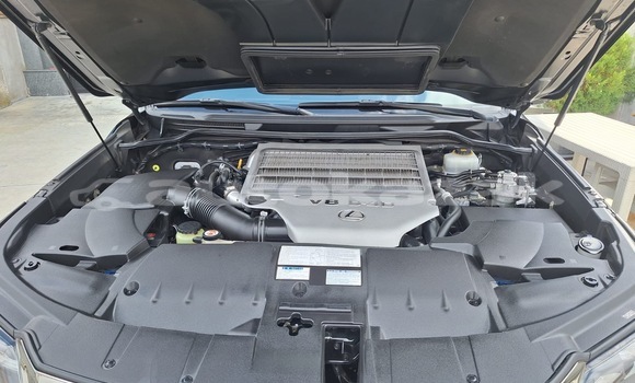 Buy Used Lexus LX 450 Black Car in Georgiyev in Taraz Buy Used Lexus LX 450 Black Car in Georgiyev in Taraz