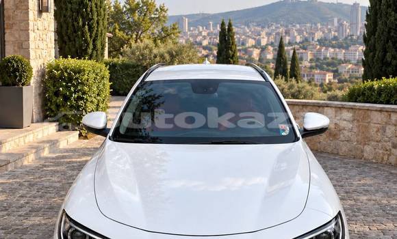 Buy Used Alfa Romeo Stelvio White Car in Georgiyev in Taraz Buy Used Alfa Romeo Stelvio White Car in Georgiyev in Taraz