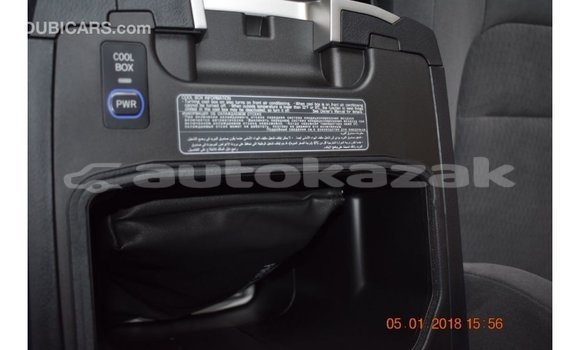 Buy Import Toyota Land Cruiser Other Car in Import - Dubai in Akmecet Buy Import Toyota Land Cruiser Other Car in Import - Dubai in Akmecet