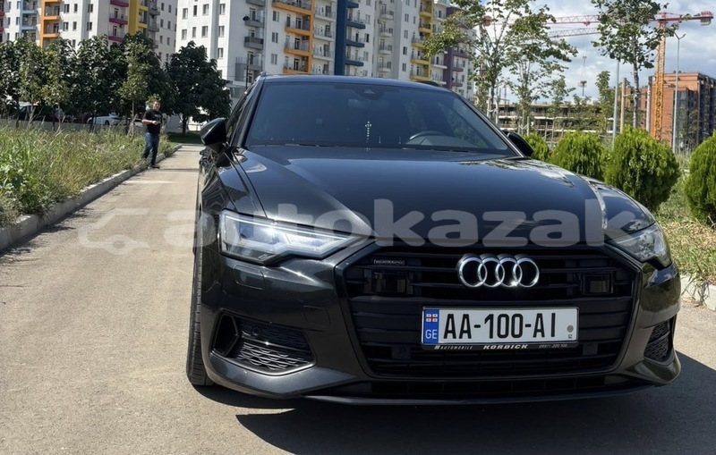 Big with watermark audi a6 taraz georgiyev 6440