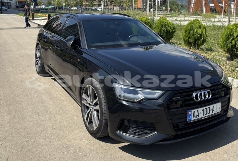 Big with watermark audi a6 taraz georgiyev 6440