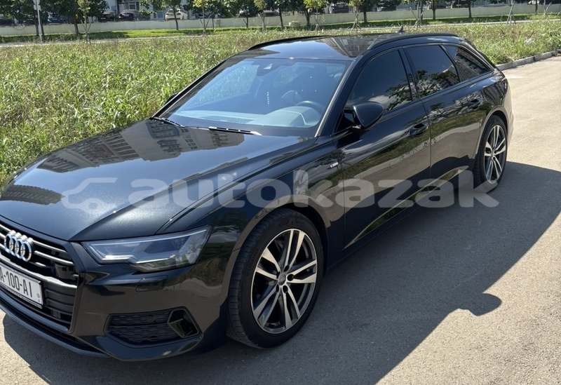 Big with watermark audi a6 taraz georgiyev 6440
