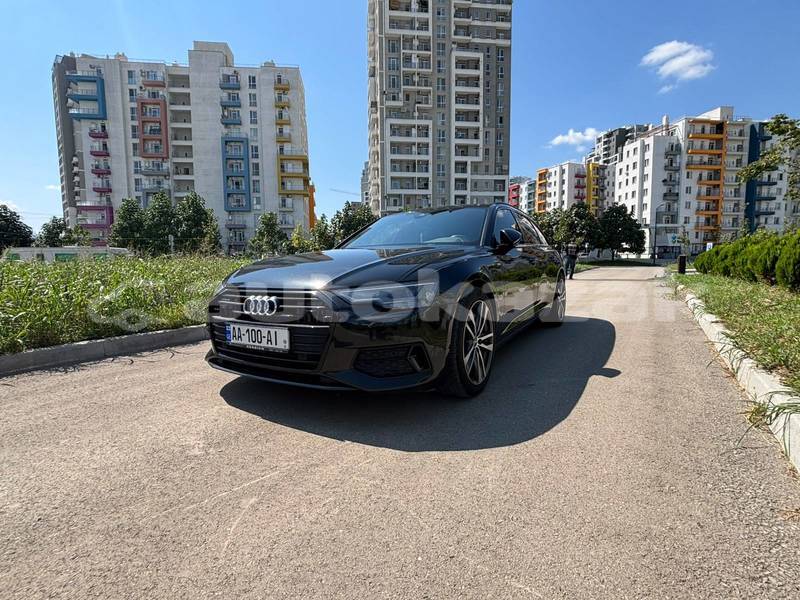 Big with watermark audi a6 taraz georgiyev 6440