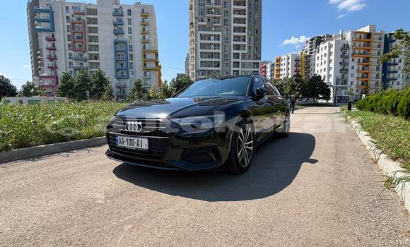 Buy Used Audi A6 Black Car in Georgiyev in Taraz Buy Used Audi A6 Black Car in Georgiyev in Taraz