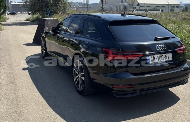 Big with watermark audi a6 taraz georgiyev 6440
