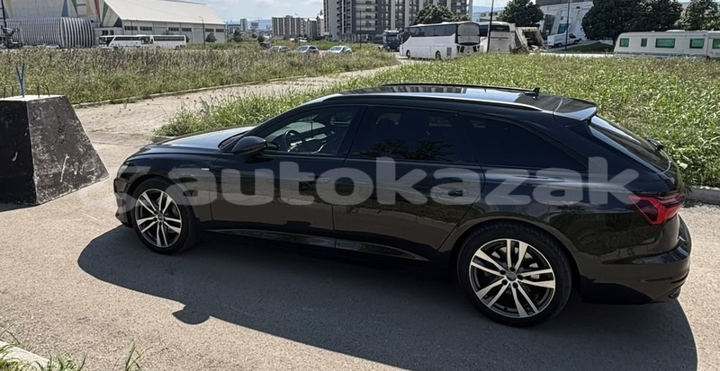 Big with watermark audi a6 taraz georgiyev 6440