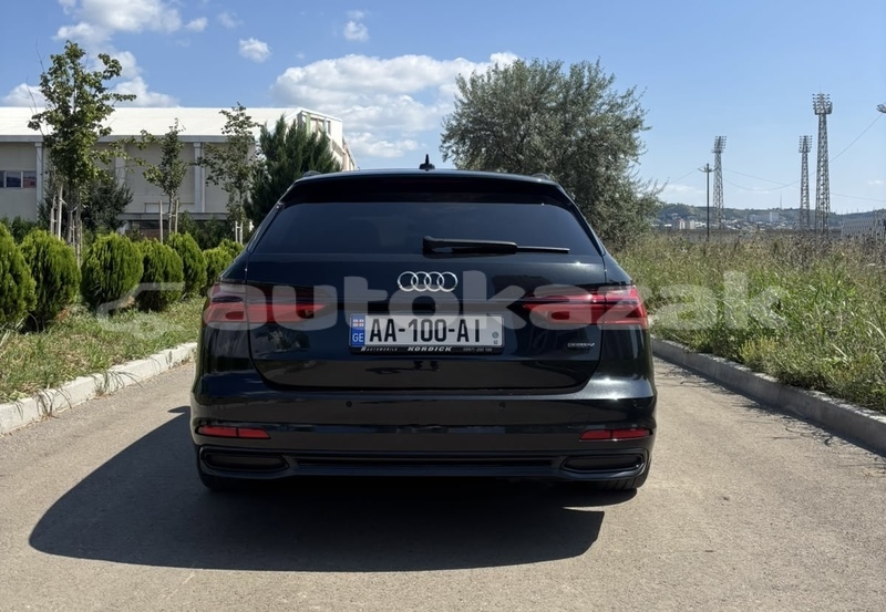 Big with watermark audi a6 taraz georgiyev 6440