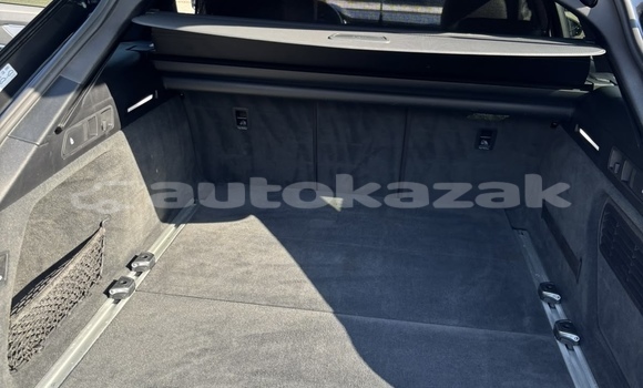 Buy Used Audi A6 Black Car in Georgiyev in Taraz Buy Used Audi A6 Black Car in Georgiyev in Taraz