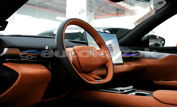 Buy New Changan Raeton Other Car in Cosali in Akmecet Buy New Changan Raeton Other Car in Cosali in Akmecet