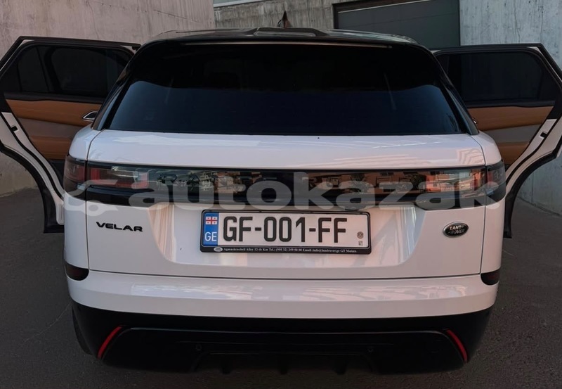 Big with watermark land rover range rover velar taraz georgiyev 6442