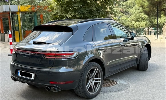 Buy Used Porsche Macan Other Car in Georgiyev in Taraz Buy Used Porsche Macan Other Car in Georgiyev in Taraz