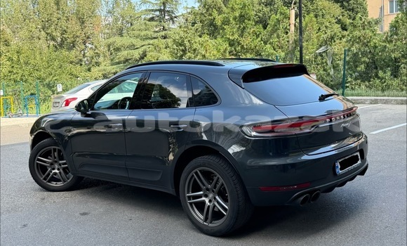 Buy Used Porsche Macan Other Car in Georgiyev in Taraz Buy Used Porsche Macan Other Car in Georgiyev in Taraz
