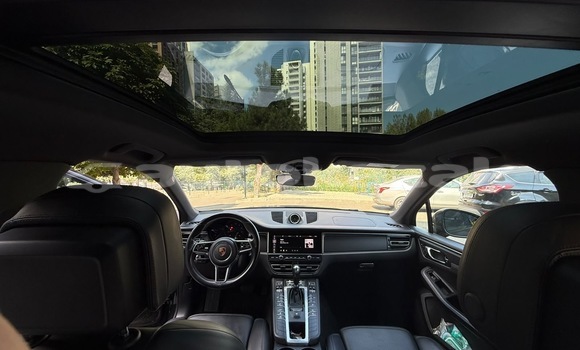 Buy Used Porsche Macan Other Car in Georgiyev in Taraz Buy Used Porsche Macan Other Car in Georgiyev in Taraz