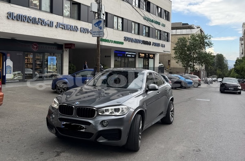 Big with watermark bmw x6 taraz georgiyev 6444