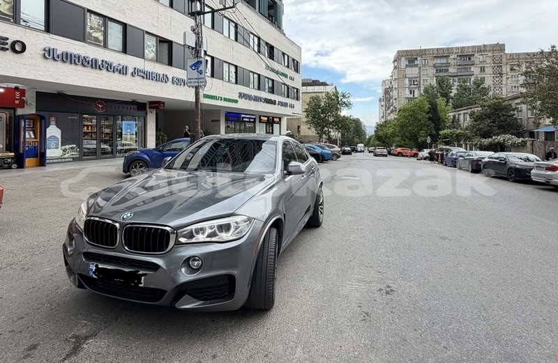 Big with watermark bmw x6 taraz georgiyev 6444