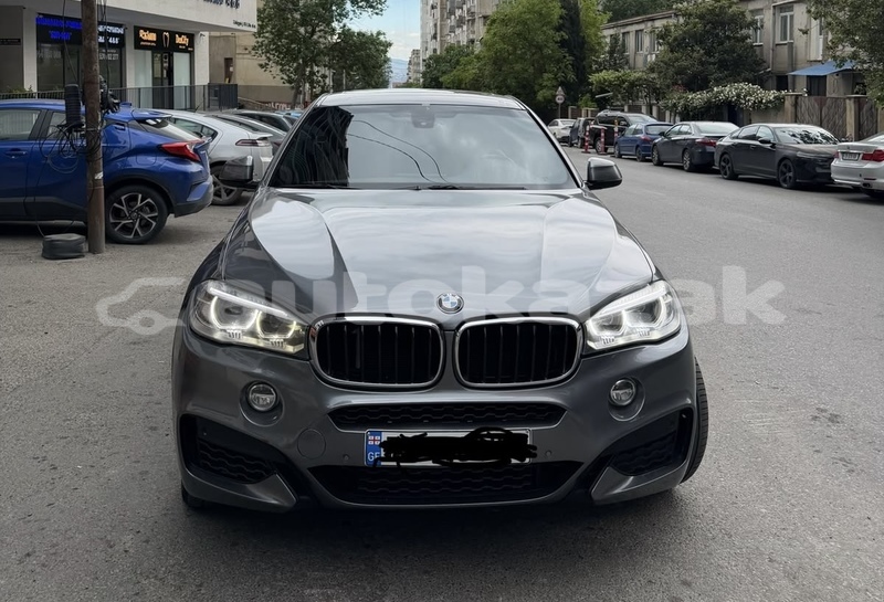 Big with watermark bmw x6 taraz georgiyev 6444