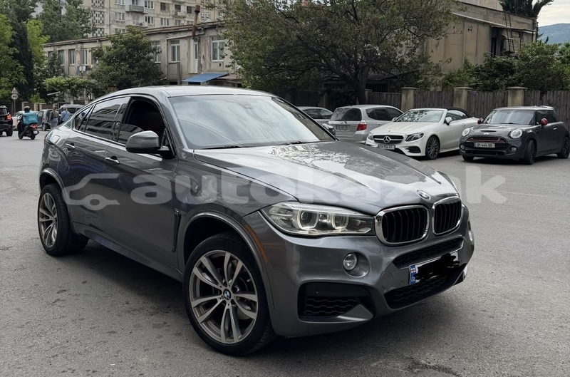 Big with watermark bmw x6 taraz georgiyev 6444