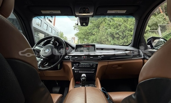 Buy Used BMW X6 Silver Car in Georgiyev in Taraz Buy Used BMW X6 Silver Car in Georgiyev in Taraz