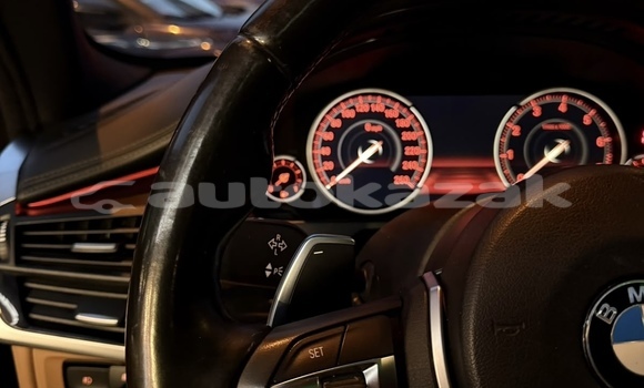 Buy Used BMW X6 Silver Car in Georgiyev in Taraz Buy Used BMW X6 Silver Car in Georgiyev in Taraz