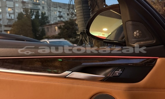 Buy Used BMW X6 Silver Car in Georgiyev in Taraz Buy Used BMW X6 Silver Car in Georgiyev in Taraz